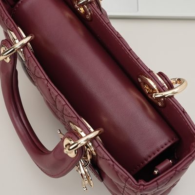 Dior Bag — 6