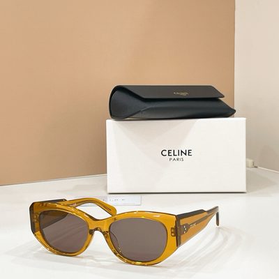Celine Sunglasses — 3