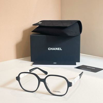Chanel Sunglasses — 3