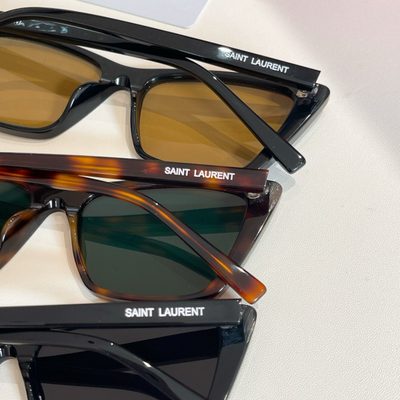 YSL Sunglasses — 7