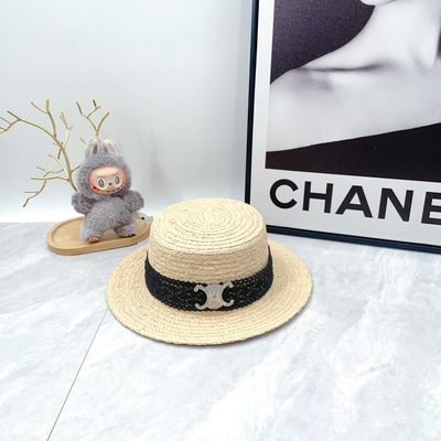 Celine Bucket Hat — 6