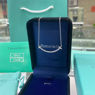 Tiffany Jewellery