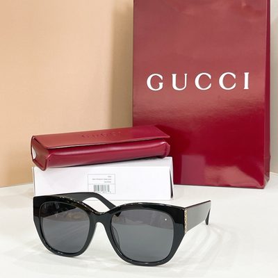 Gucci Sunglasses — 3