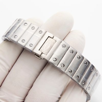 Cartier Watch — 8