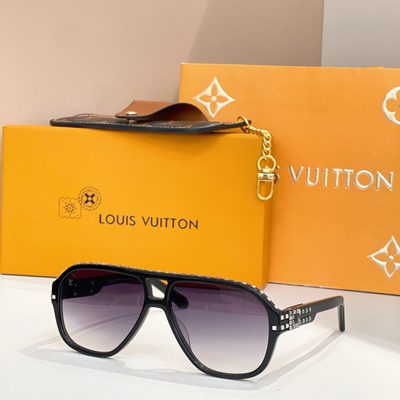 LV Sunglasses — 7
