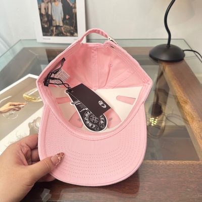 Chrome Hearts Cap — 9