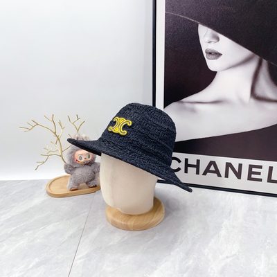 Celine Bucket Hat — 3