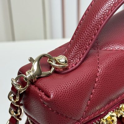 Chanel Bag — 4