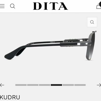 Dita Sunglasses — 5
