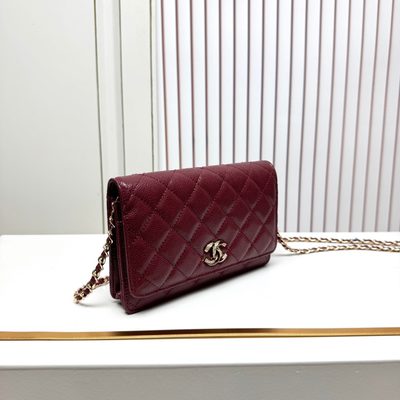 Chanel Bag — 3
