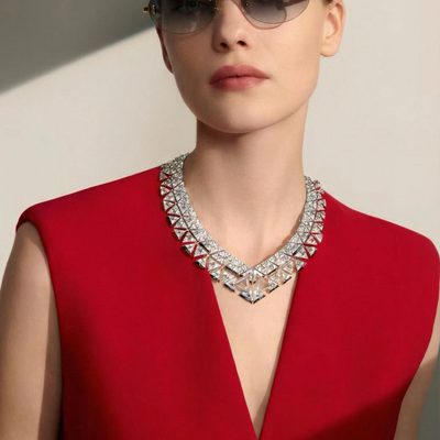 Cartier Sunglasses — 5