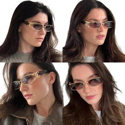Chanel Sunglasses — 6
