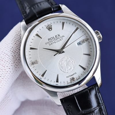Rolex Watch