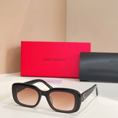 YSL Sunglasses — 6