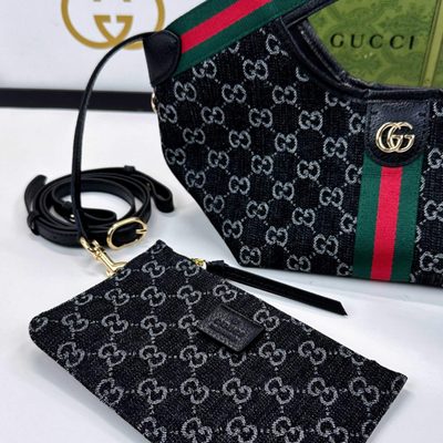Gucci Bag — 10