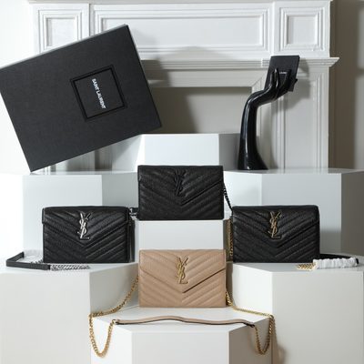 YSL Bag