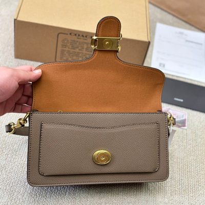 Coach Bag — 3