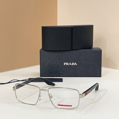 Prada Sunglasses — 3