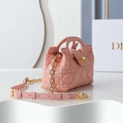 Dior Bag — 3