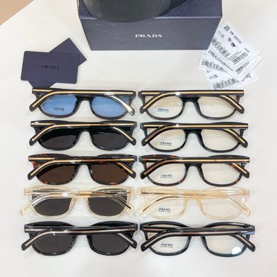 Prada Sunglasses — 6