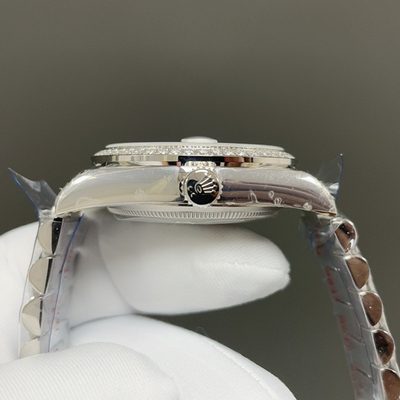 Rolex Watch — 7