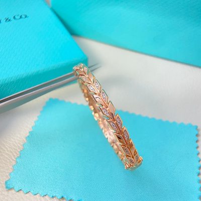 Tiffany Jewellery — 4