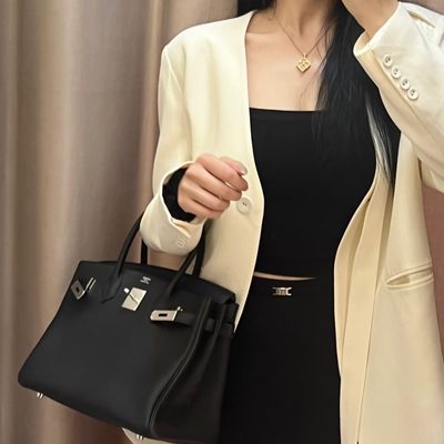 Hermes Bag — 10