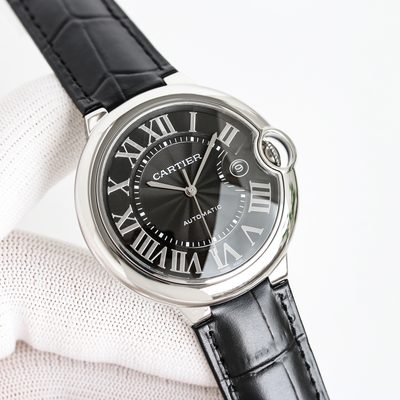 Cartier Watch