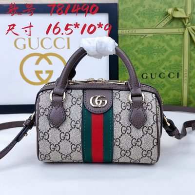Gucci Bag