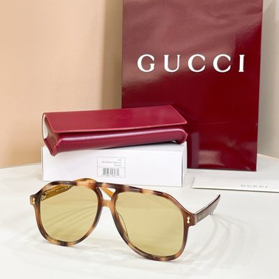 Gucci Sunglasses — 4