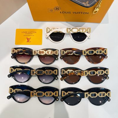 LV Sunglasses — 9