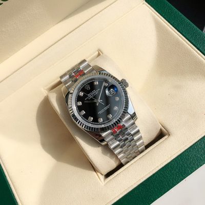 Rolex Watch — 3