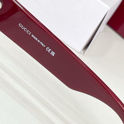 Gucci Sunglasses — 9
