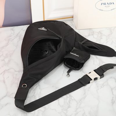 Prada Bag — 4