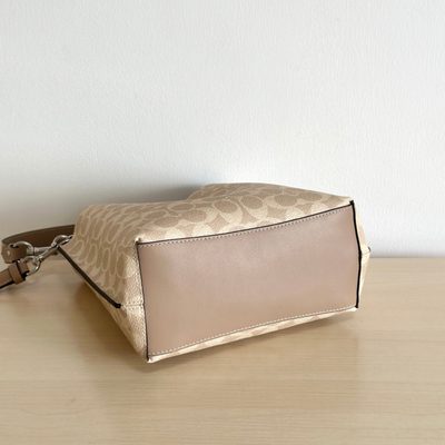 Coach Bag — 4