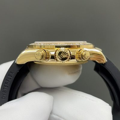 Rolex Watch — 4
