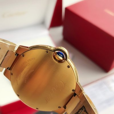 Cartier Watch — 7