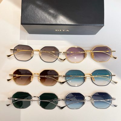 Dita Sunglasses — 9