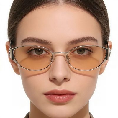 Gucci Sunglasses — 9