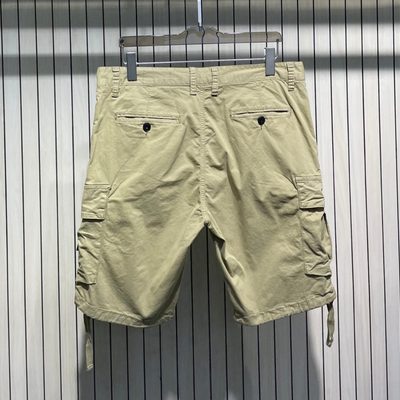 Stone Island — 5