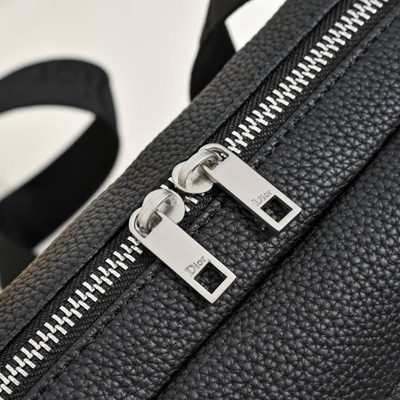 Dior Oblique jacquard Rider messenger bag — 6