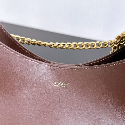 Coach Bag — 5