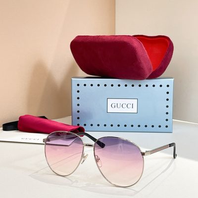 Gucci Sunglasses — 4