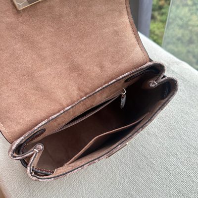 Coach Bag — 8