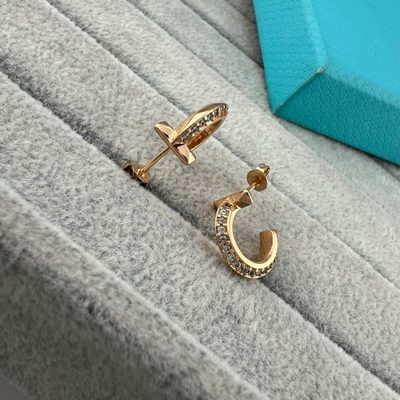 Tiffany Jewellery — 5