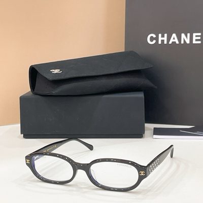Chanel Sunglasses — 5