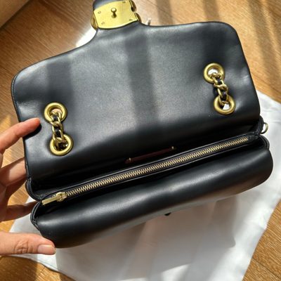 Coach Bag — 8