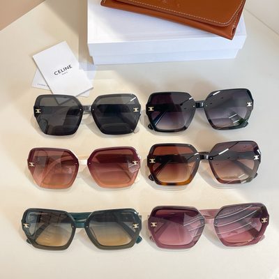 Celine Sunglasses — 8