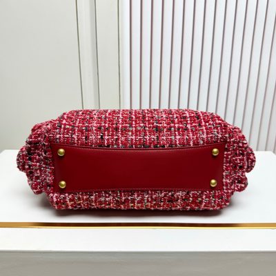 Chanel Bag — 7