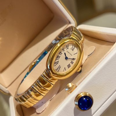 Cartier Watch